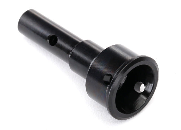 Traxxas 8653 — Traxxas 8653 Steel Stub Axle
