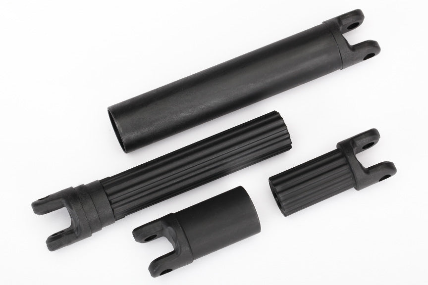 Traxxas 8655 — Traxxas 8655 Center Half Shaft Set
