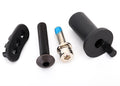 Traxxas 8661 — Traxxas 8661 Motor Mount Hinge Post with Hardware