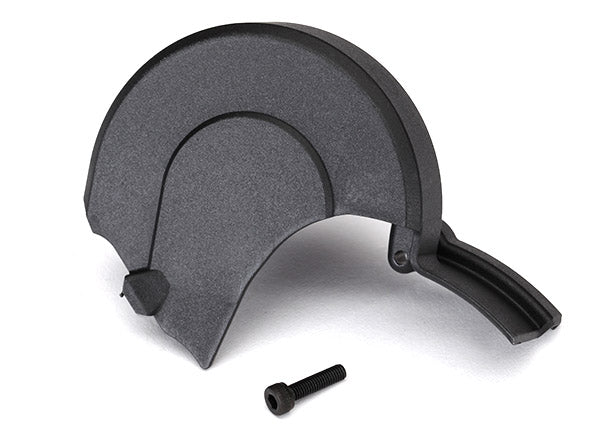 Traxxas 8677 — Traxxas 8677 Gear Cover