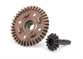 Traxxas 8679 — Traxxas 8679 Differential Ring and Pinion Gear