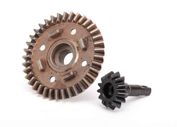 Traxxas 8679 — Traxxas 8679 Differential Ring and Pinion Gear