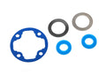 Traxxas 8680 — Traxxas 8680 Differential Gasket Set