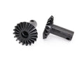 Traxxas 8683 — Traxxas 8683 Hardened Steel Differential Output Gears (2)