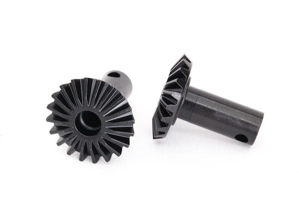 Traxxas 8683 — Traxxas 8683 Hardened Steel Differential Output Gears (2)