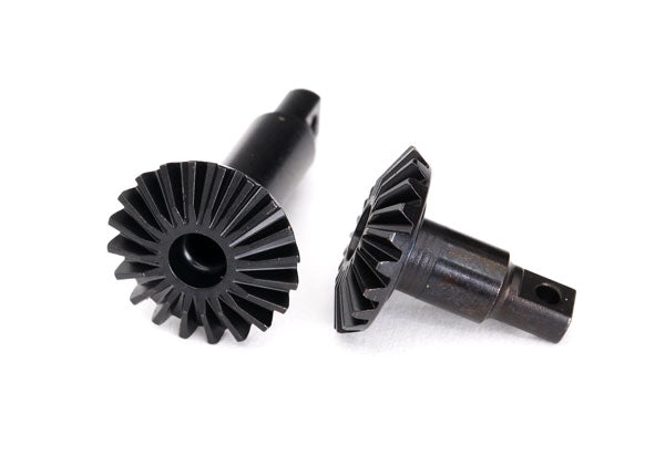 Traxxas 8684 — Traxxas 8684 Hardened Steel Center Differential Output Gears (2)