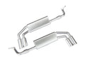 Traxxas 8818 — Traxxas 8818 TRX-4 Mercedes-Benz G 500 4X4² Exhaust Pipes (L&R)