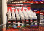 Traxxas 5037 — Traxxas 5037 80-wt (1,000 cSt) Silicone Shock Oil (2 fl.oz)